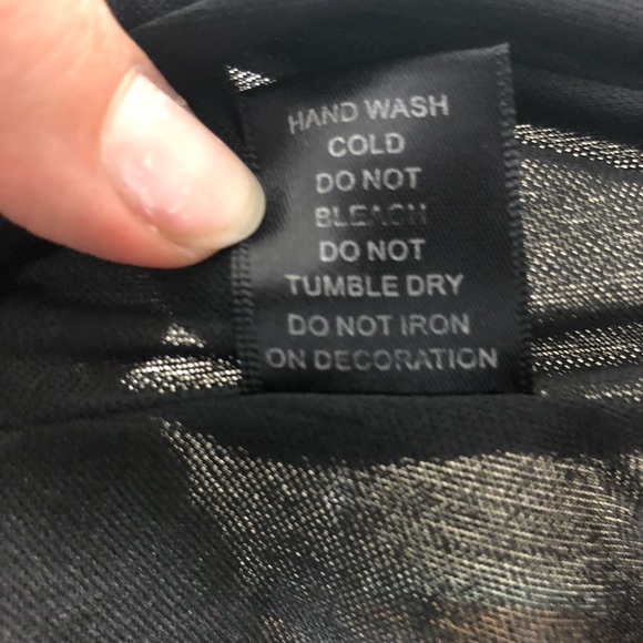 Mischa Barton Rose Skirt! - Picture 5 of 5